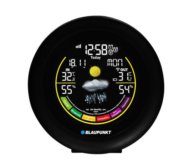 Blaupunkt WS35BK APP - 1363313 - zdjęcie